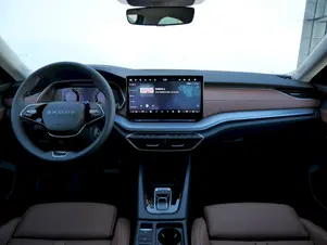 Škoda Octavia Exclusive Selection