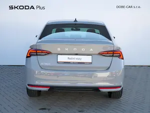 Škoda Octavia Exclusive Selection