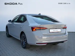 Škoda Octavia Exclusive Selection