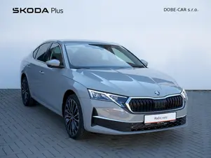 Škoda Octavia Exclusive Selection