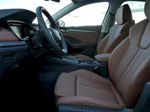 Škoda Octavia Exclusive Selection
