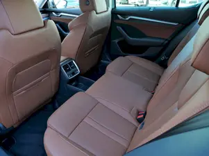 Škoda Octavia Exclusive Selection