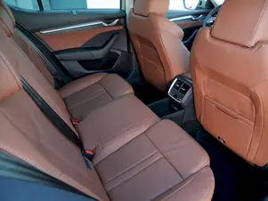 Škoda Octavia Exclusive Selection
