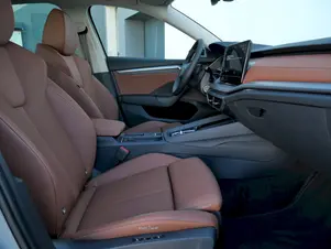 Škoda Octavia Exclusive Selection