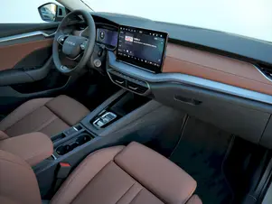 Škoda Octavia Exclusive Selection