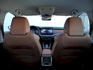 Škoda Octavia Exclusive Selection