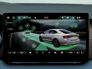 Škoda Octavia Exclusive Selection