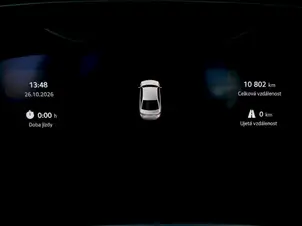 Škoda Octavia Exclusive Selection