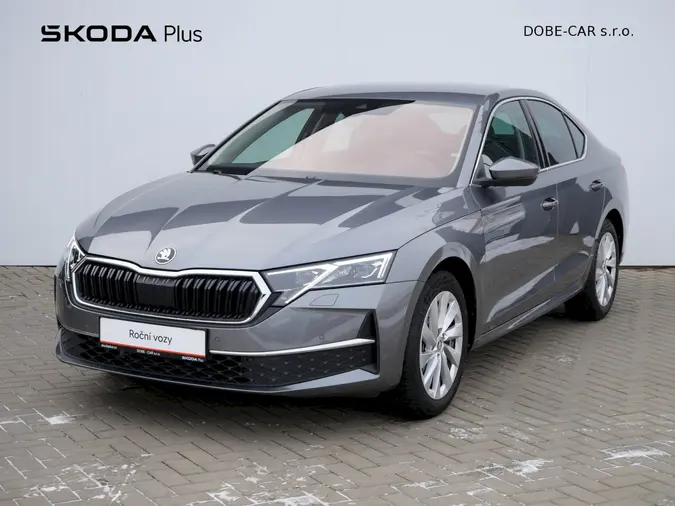 Octavia Top Selection