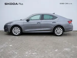 Škoda Octavia Top Selection