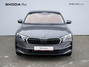 Škoda Octavia Top Selection