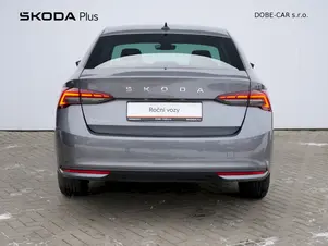 Škoda Octavia Top Selection