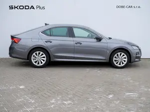 Škoda Octavia Top Selection