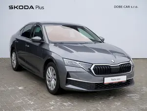 Škoda Octavia Top Selection