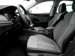 Škoda Octavia Top Selection