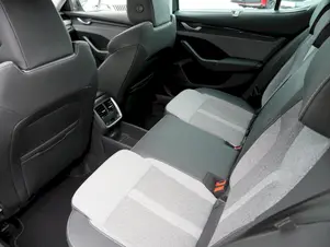 Škoda Octavia Top Selection