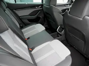 Škoda Octavia Top Selection