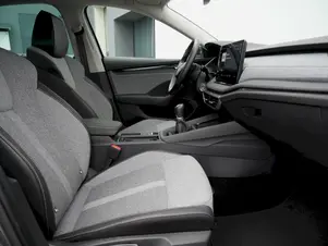 Škoda Octavia Top Selection