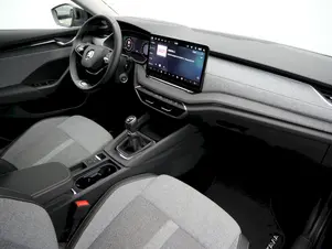 Škoda Octavia Top Selection