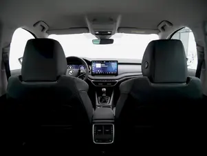 Škoda Octavia Top Selection