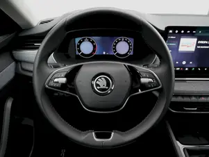 Škoda Octavia Top Selection