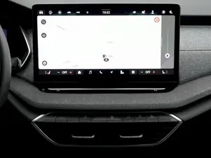 Škoda Octavia Top Selection