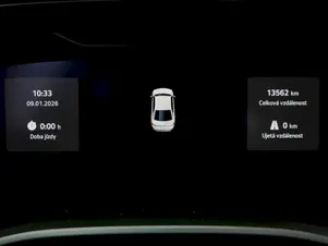 Škoda Octavia Top Selection