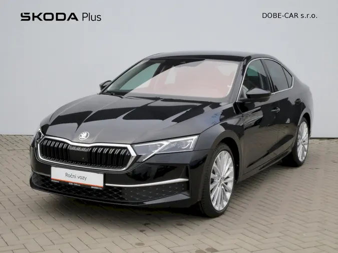 Octavia Exclusive Selection