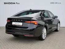 Octavia Exclusive Selection