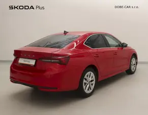 Škoda Octavia Top Selection