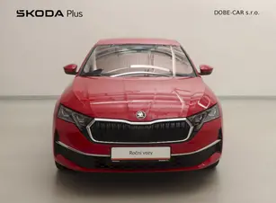 Škoda Octavia Top Selection