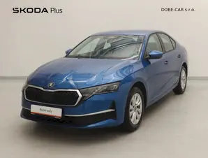 Škoda Octavia Selection