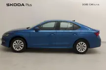 Octavia Selection