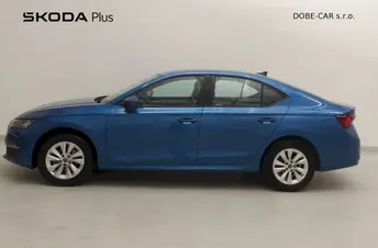 Škoda Octavia Selection