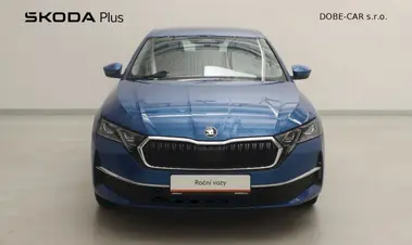 Škoda Octavia Selection