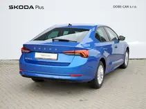 Octavia Ambition Plus