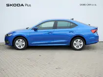 Octavia Ambition Plus
