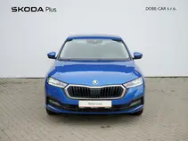 Octavia Ambition Plus