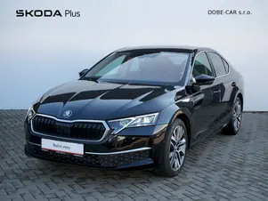 Škoda Octavia Top Selection