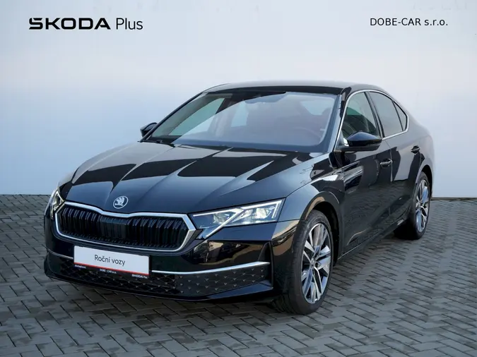 Octavia Top Selection