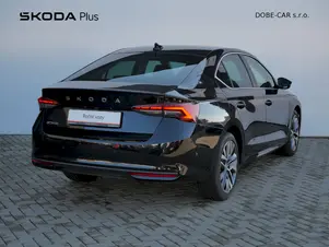 Škoda Octavia Top Selection