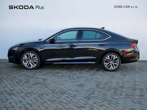 Škoda Octavia Top Selection