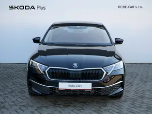 Škoda Octavia Top Selection
