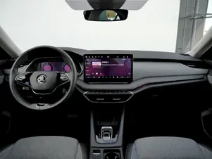 Škoda Octavia Top Selection