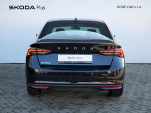 Škoda Octavia Top Selection