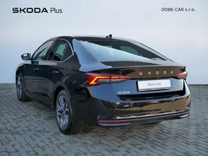 Škoda Octavia Top Selection