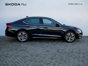Škoda Octavia Top Selection