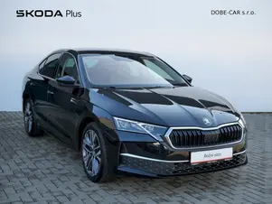 Škoda Octavia Top Selection