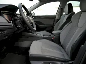 Škoda Octavia Top Selection