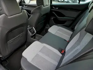 Škoda Octavia Top Selection